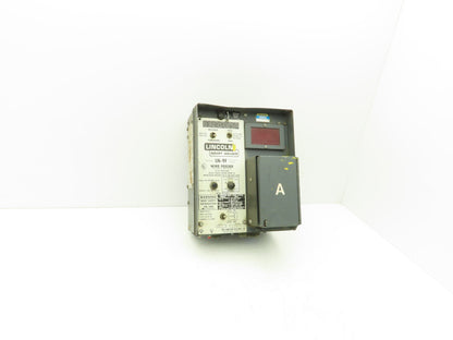 Lincoln Electric 9089 Wire Feeder Control Unit LN9-F Squirt Welder