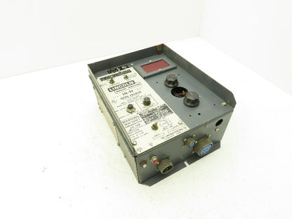 Lincoln Electric 9089 Wire Feeder Control Unit LN9-F Squirt Welder