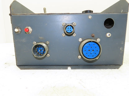 Lincoln Electric 9089 Wire Feeder Control Unit LN9-F Squirt Welder