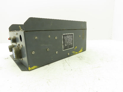 Lincoln Electric 9089 Wire Feeder Control Unit LN9-F Squirt Welder