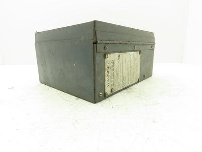 Lincoln Electric 9089 Wire Feeder Control Unit LN9-F Squirt Welder