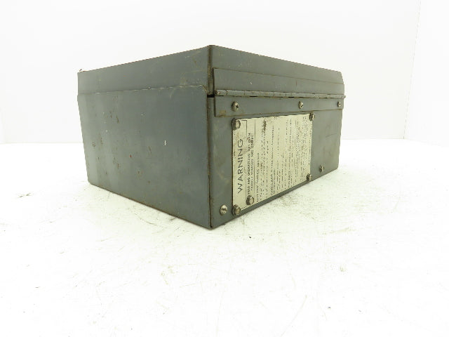 Lincoln Electric 9089 Wire Feeder Control Unit LN9-F Squirt Welder