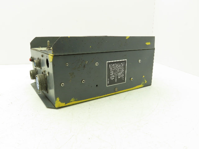 Lincoln Electric 9089 Wire Feeder Control Unit LN9-F Squirt Welder