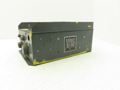 Lincoln Electric 9089 Wire Feeder Control Unit LN9-F Squirt Welder