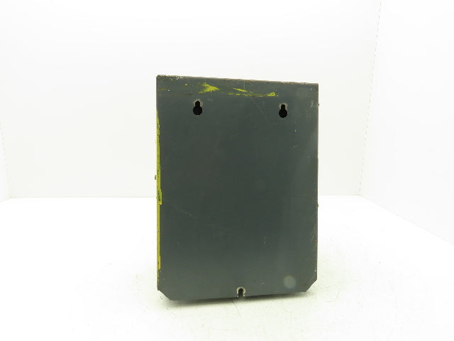 Lincoln Electric 9089 Wire Feeder Control Unit LN9-F Squirt Welder