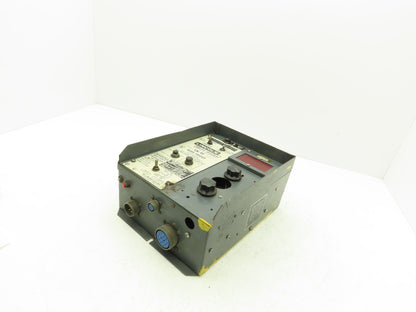 Lincoln Electric 9089 Wire Feeder Control Unit LN9-F Squirt Welder