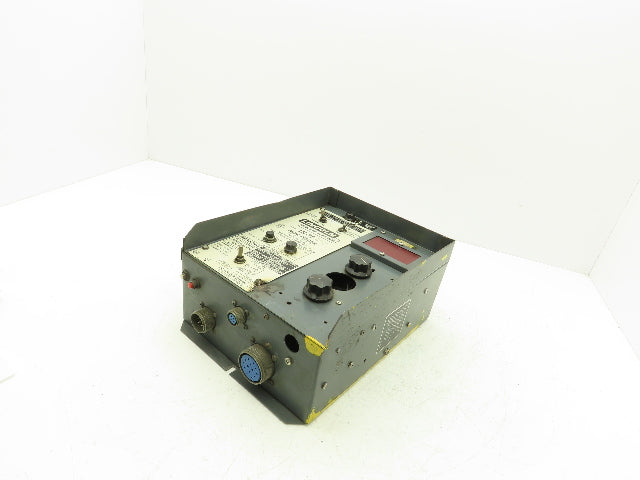 Lincoln Electric 9089 Wire Feeder Control Unit LN9-F Squirt Welder