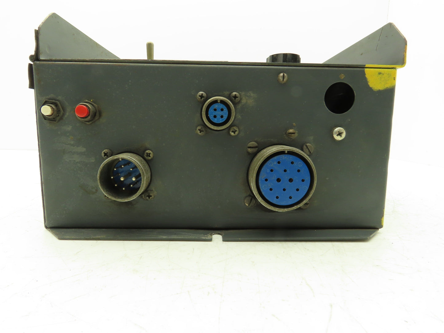 Lincoln Electric 9089 Wire Feeder Control Unit LN9-F Squirt Welder