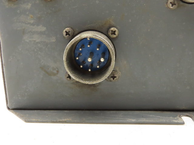 Lincoln Electric 9089 Wire Feeder Control Unit LN9-F Squirt Welder