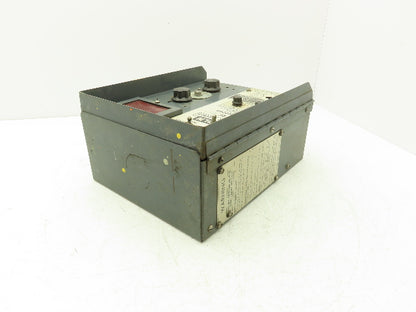 Lincoln Electric 9089 Wire Feeder Control Unit LN9-F Squirt Welder