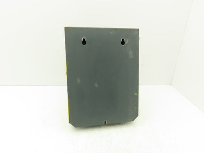 Lincoln Electric 9089 Wire Feeder Control Unit LN9-F Squirt Welder