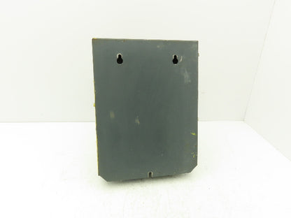 Lincoln Electric 9089 Wire Feeder Control Unit LN9-F Squirt Welder