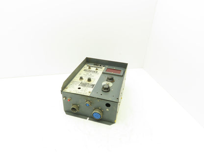 Lincoln Electric 9089 Wire Feeder Control Unit LN9-F Squirt Welder