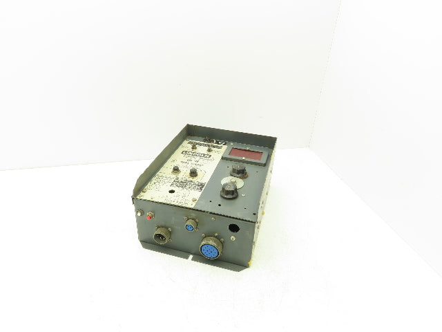 Lincoln Electric 9089 Wire Feeder Control Unit LN9-F Squirt Welder
