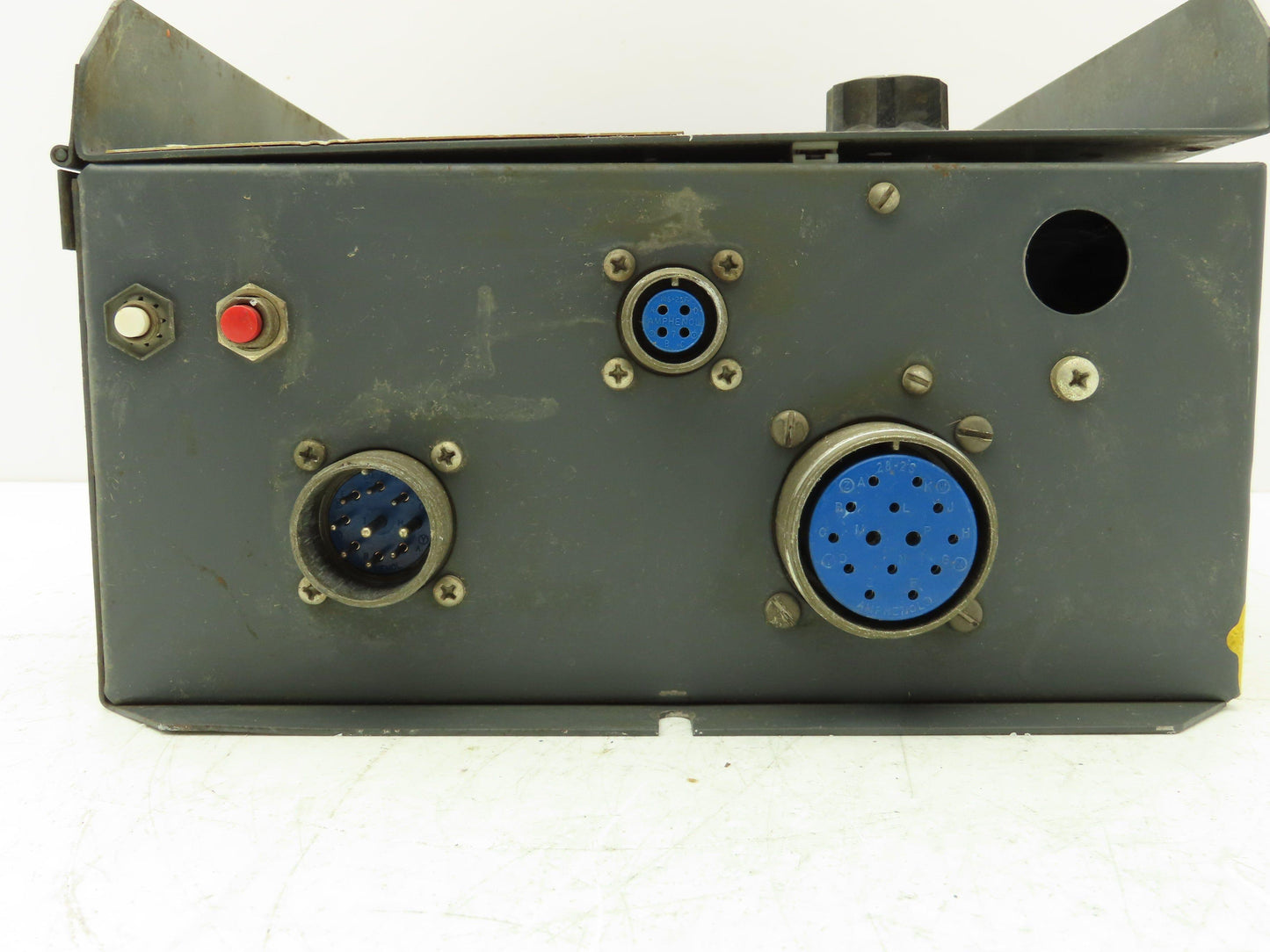 Lincoln Electric 9089 Wire Feeder Control Unit LN9-F Squirt Welder