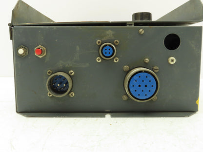 Lincoln Electric 9089 Wire Feeder Control Unit LN9-F Squirt Welder