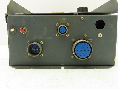 Lincoln Electric 9089 Wire Feeder Control Unit LN9-F Squirt Welder