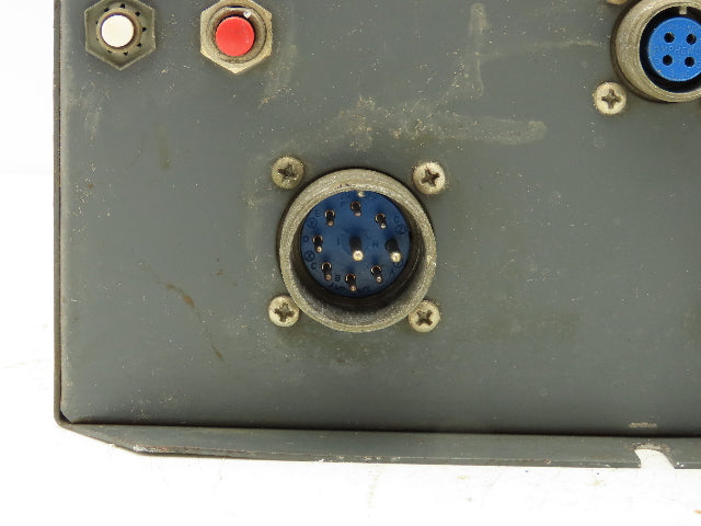 Lincoln Electric 9089 Wire Feeder Control Unit LN9-F Squirt Welder