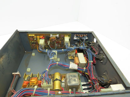 Lincoln Electric 9089 Wire Feeder Control Unit LN9-F Squirt Welder