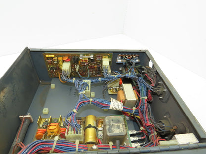 Lincoln Electric 9089 Wire Feeder Control Unit LN9-F Squirt Welder