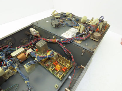 Lincoln Electric 9089 Wire Feeder Control Unit LN9-F Squirt Welder