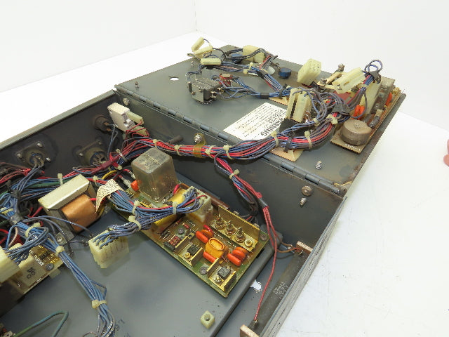 Lincoln Electric 9089 Wire Feeder Control Unit LN9-F Squirt Welder