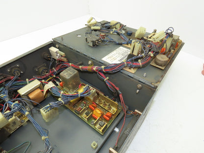 Lincoln Electric 9089 Wire Feeder Control Unit LN9-F Squirt Welder