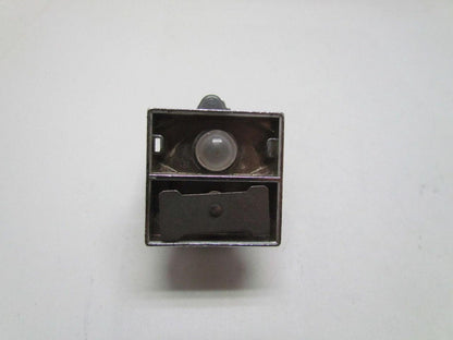 Eaton Cutler Hammer E30DF Compact Pushbutton