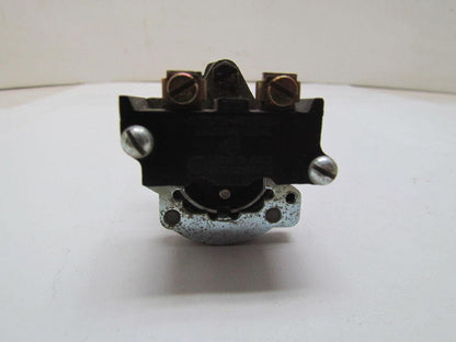 Eaton Cutler Hammer E30DF Compact Pushbutton