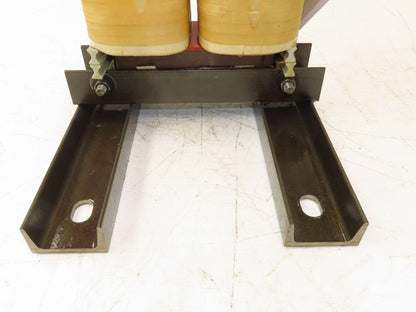 Olsun A75634 Buck/Boost Transformer 7.5kVA 31.3 Amp HV: 227-253v LV: 240v