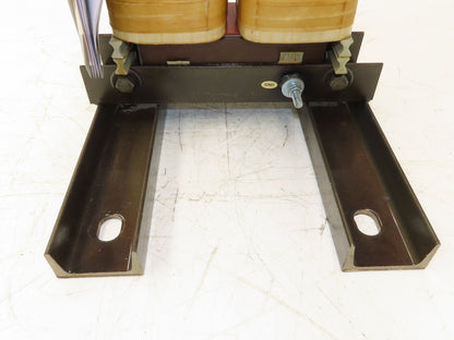 Olsun A75634 Buck/Boost Transformer 7.5kVA 31.3 Amp HV: 227-253v LV: 240v