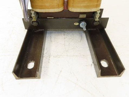 Olsun A75634 Buck/Boost Transformer 7.5kVA 31.3 Amp HV: 227-253v LV: 240v