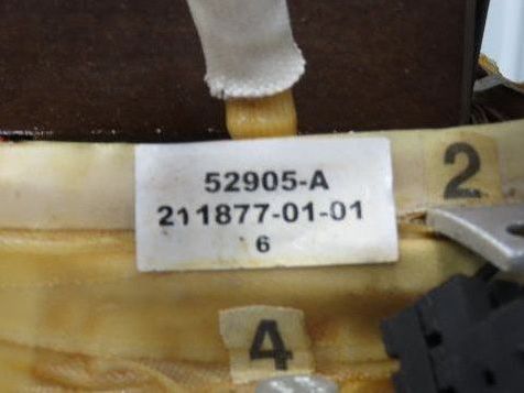 Olsun A75634 Buck/Boost Transformer 7.5kVA 31.3 Amp HV: 227-253v LV: 240v