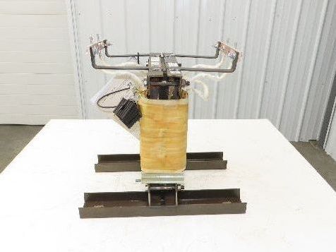 Olsun A75634 Buck/Boost Transformer 7.5kVA 31.3 Amp HV: 227-253v LV: 240v
