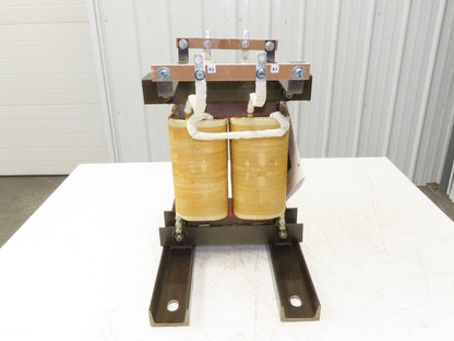 Olsun A75634 Buck/Boost Transformer 7.5kVA 31.3 Amp HV: 227-253v LV: 240v