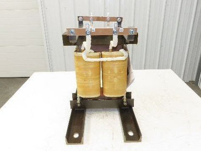 Olsun A75634 Buck/Boost Transformer 7.5kVA 31.3 Amp HV: 227-253v LV: 240v