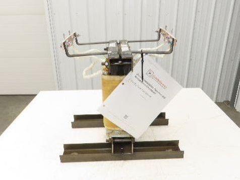 Olsun A75634 Buck/Boost Transformer 7.5kVA 31.3 Amp HV: 227-253v LV: 240v