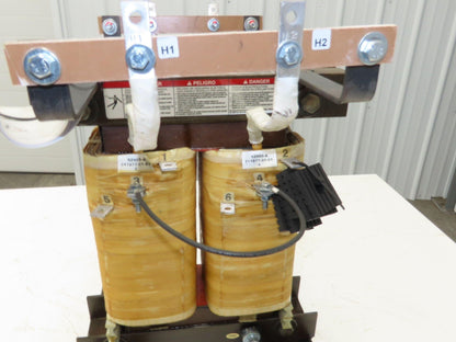 Olsun A75634 Buck/Boost Transformer 7.5kVA 31.3 Amp HV: 227-253v LV: 240v