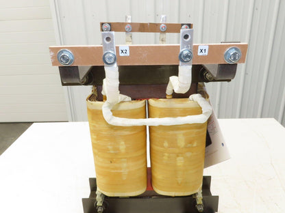 Olsun A75634 Buck/Boost Transformer 7.5kVA 31.3 Amp HV: 227-253v LV: 240v