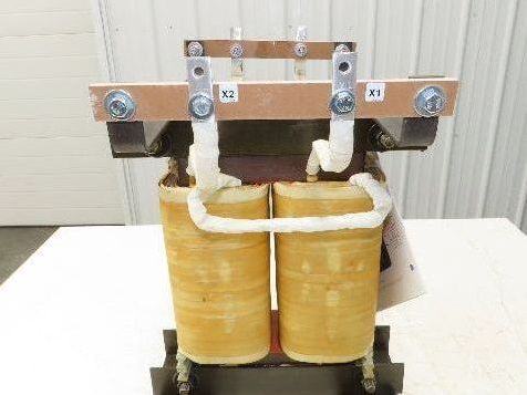 Olsun A75634 Buck/Boost Transformer 7.5kVA 31.3 Amp HV: 227-253v LV: 240v