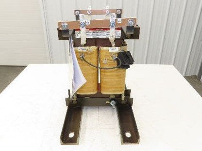 Olsun A75634 Buck/Boost Transformer 7.5kVA 31.3 Amp HV: 227-253v LV: 240v