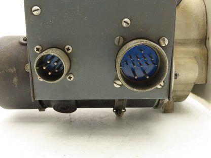 Lincoln Electric 01220 Wire Drive For NA-5R LN9-F Submerged Arc Welder