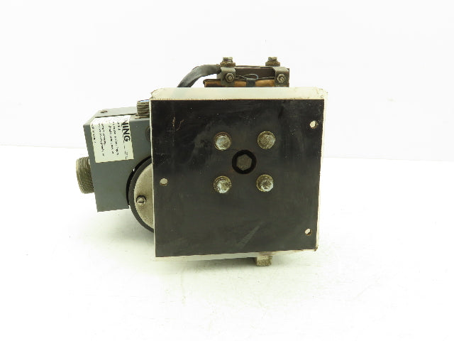 Lincoln Electric 01220 Wire Drive For NA-5R LN9-F Submerged Arc Welder