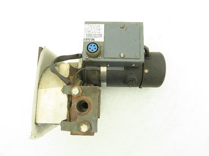 Lincoln Electric 01220 Wire Drive For NA-5R LN9-F Submerged Arc Welder