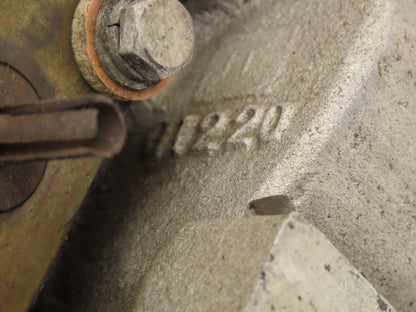 Lincoln Electric 01220 Wire Drive For NA-5R LN9-F Submerged Arc Welder