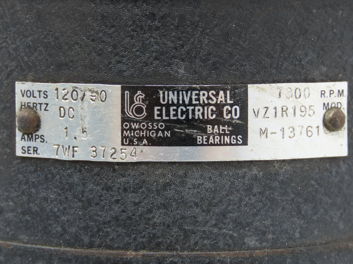 Lincoln Electric 01220 Wire Drive For NA-5R LN9-F Submerged Arc Welder