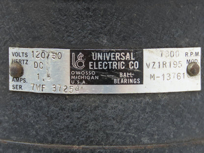 Lincoln Electric 01220 Wire Drive For NA-5R LN9-F Submerged Arc Welder