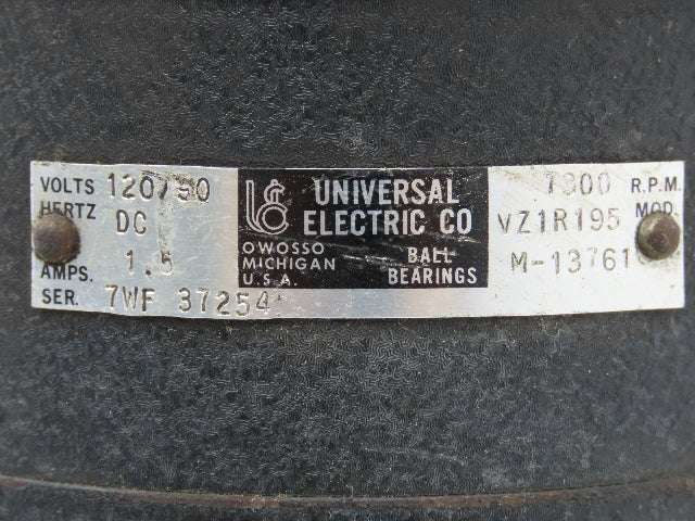 Lincoln Electric 01220 Wire Drive For NA-5R LN9-F Submerged Arc Welder