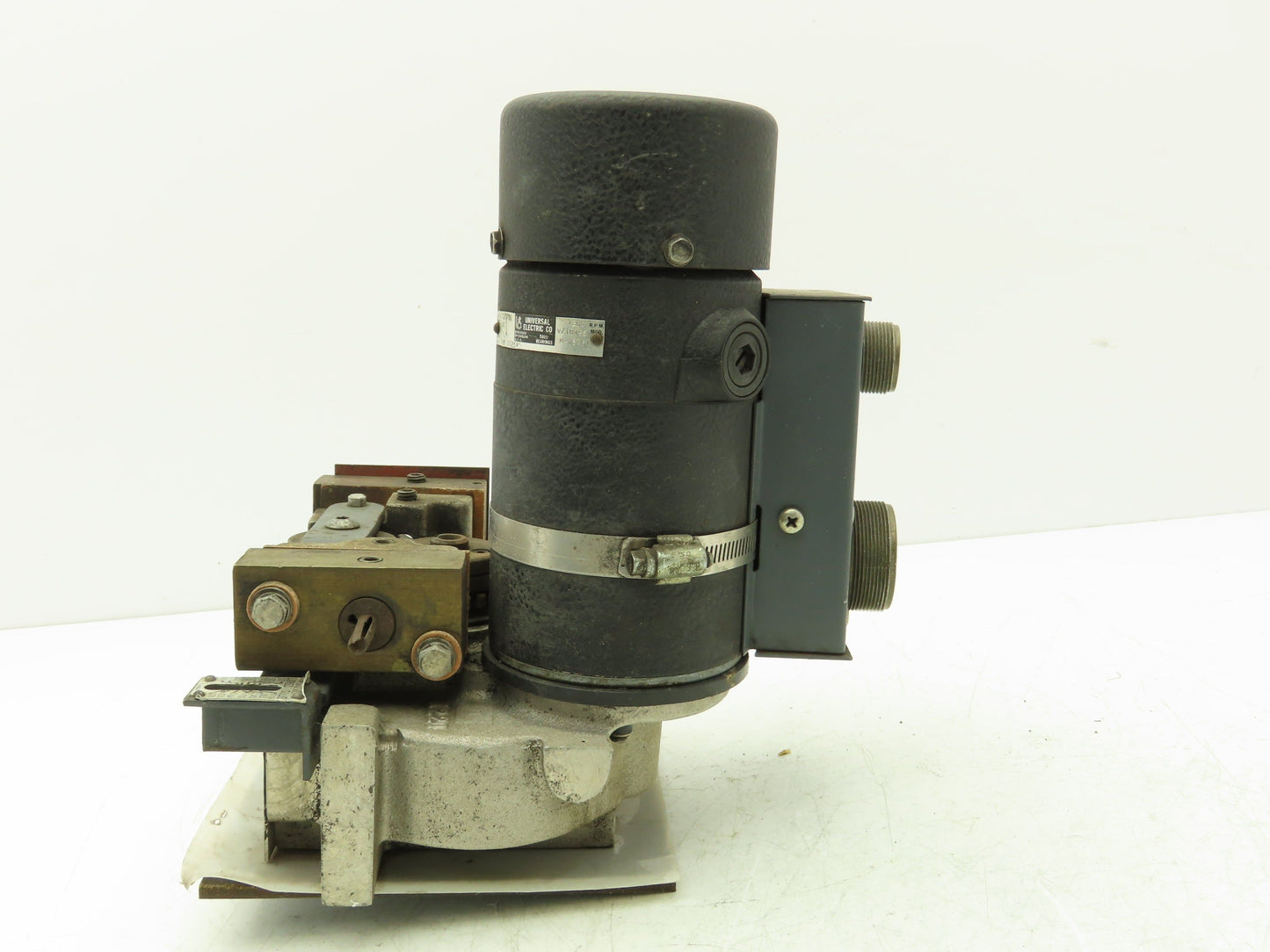 Lincoln Electric 01220 Wire Drive For NA-5R LN9-F Submerged Arc Welder