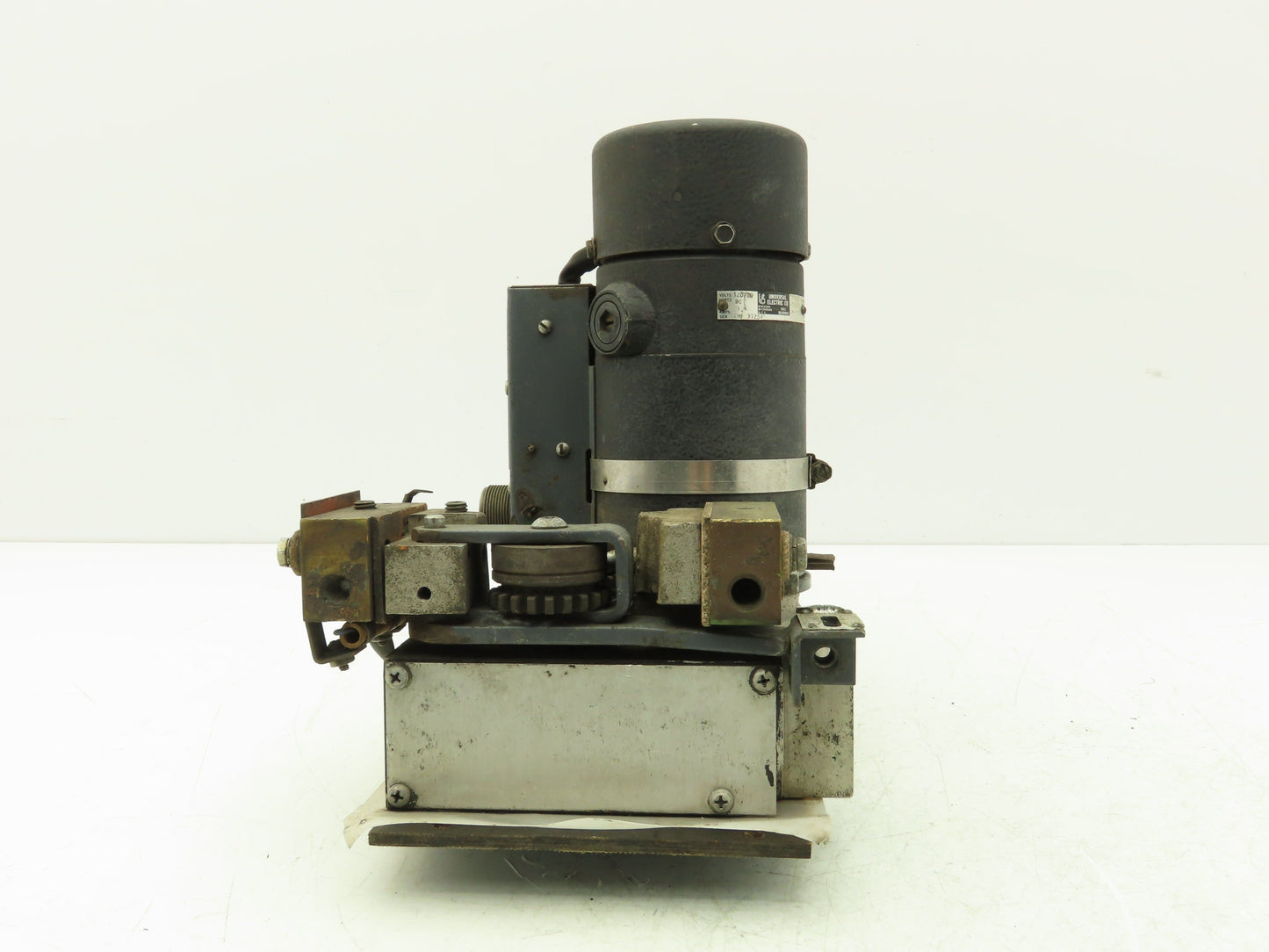 Lincoln Electric 01220 Wire Drive For NA-5R LN9-F Submerged Arc Welder